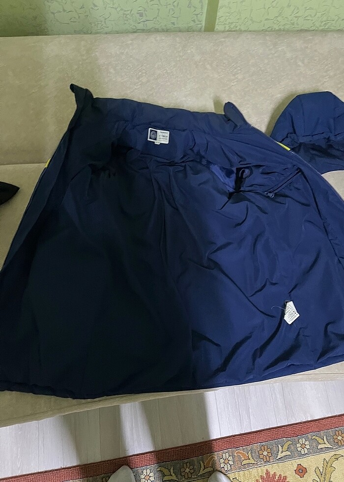 Fenerium Mont - Görsel 4