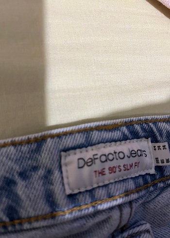 Erkek Pantolon - Görsel 3