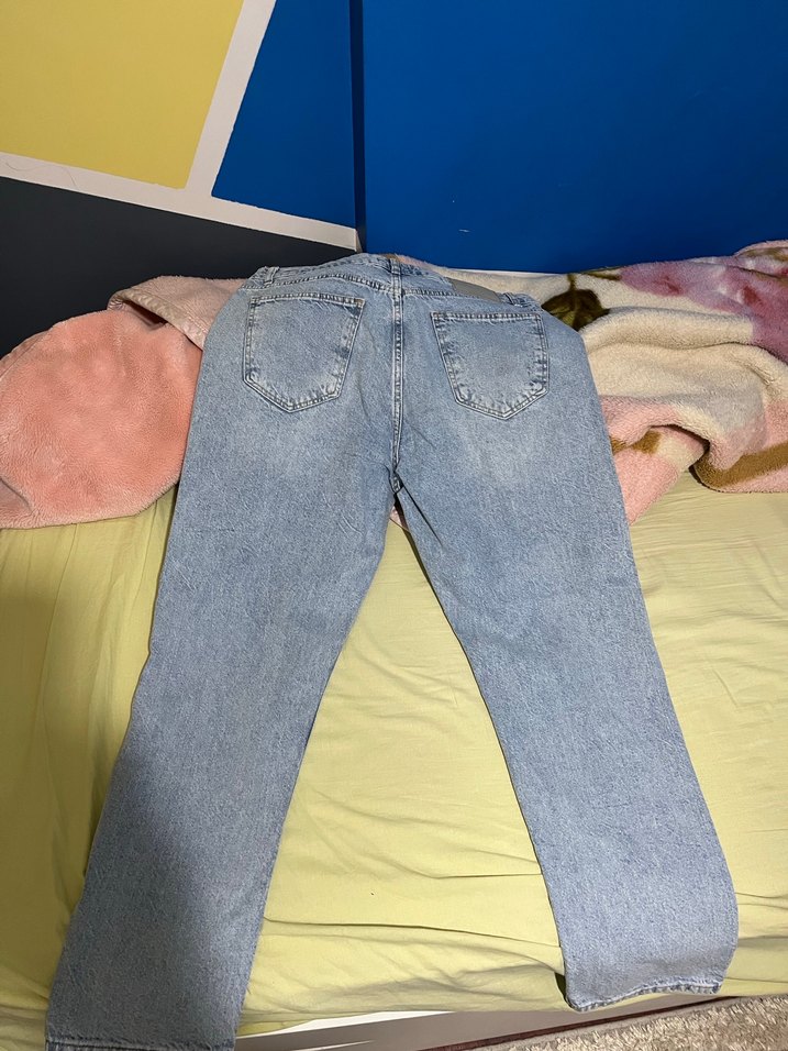 Erkek Pantolon - Görsel 2