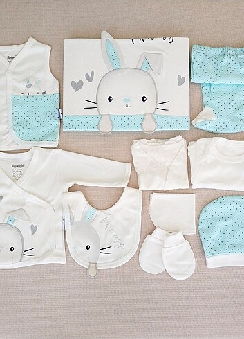 Mini World Yenidoğan