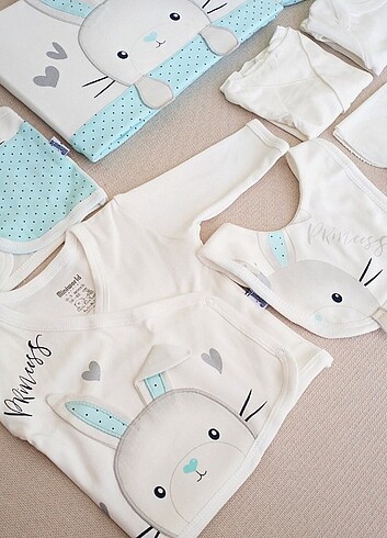 Miniworld 10 lu hastane çıkış seti kutulu - Görsel 6