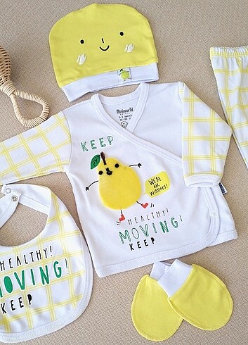 Mini World Yenidoğan