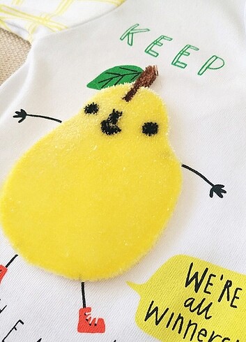 5Lİ HASTANE ÇIKIŞ SETİ - Görsel 4