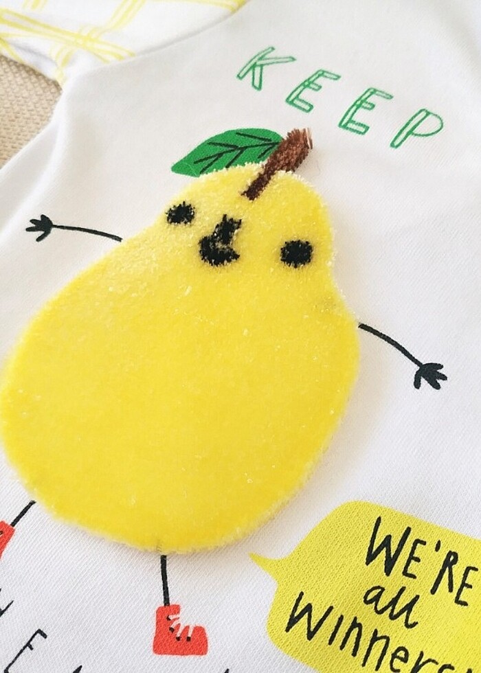 5Lİ HASTANE ÇIKIŞ SETİ - Görsel 4