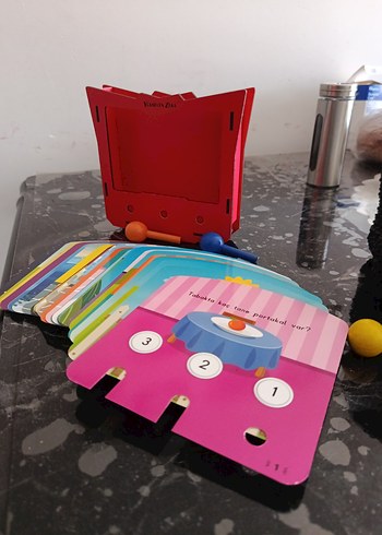 Diğer matematik kutusu