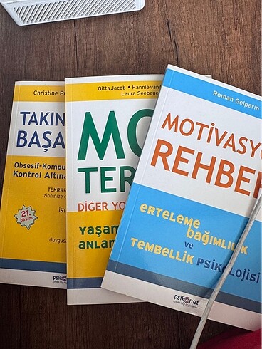 MOD TERAPİSİ