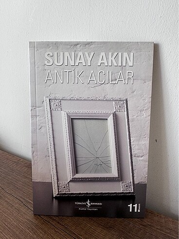 SUNAY AKIN ANTİKACILAR