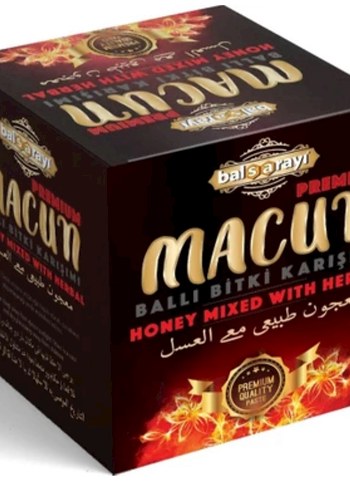 Mucizevi macun