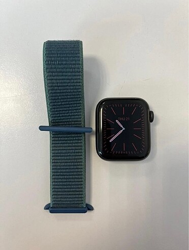SIFIRDAN FARKSIZ APPLE WATCH SERİES 5