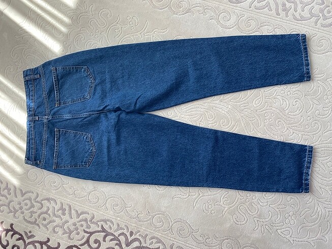 Trendyol & Milla Mom jean