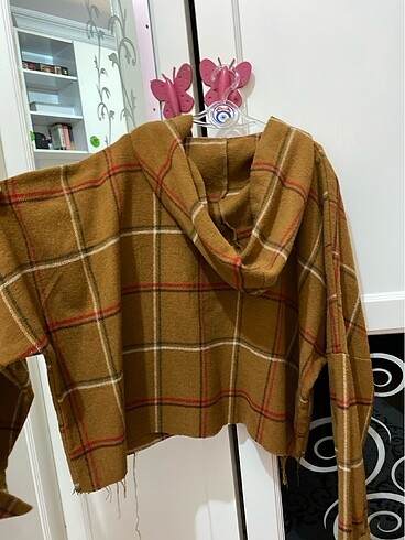 l Beden Crop hirka
