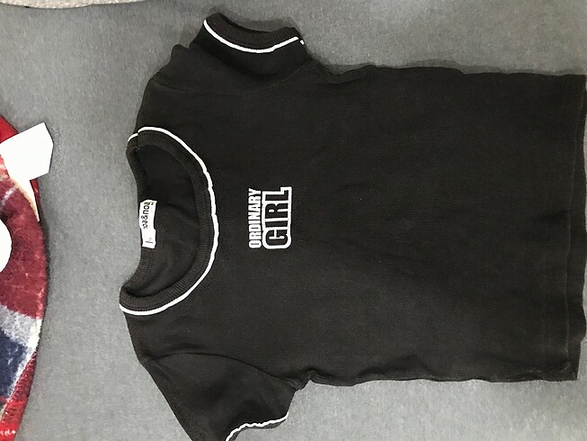 Basic tshirt