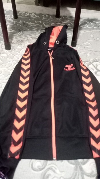 Hummel Kız çocuk çeket 