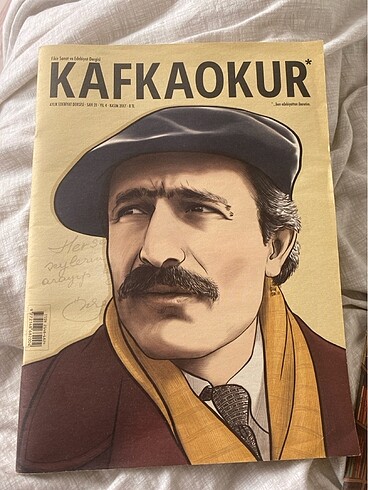  Beden Renk kafkaokur dergisi