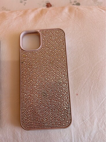 s Beden pembe Renk iPhone 14 plus kılıf