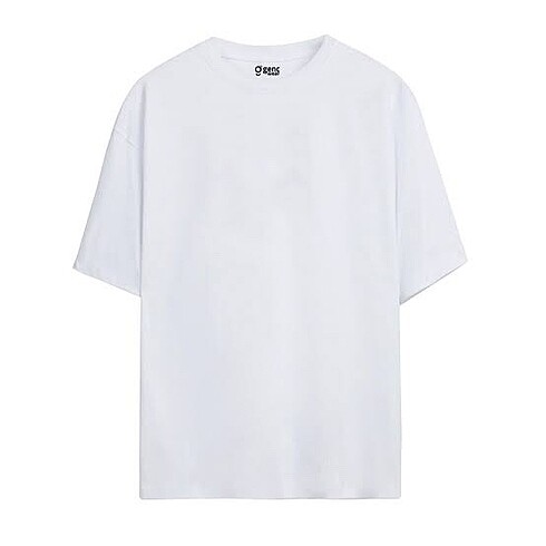 Oversize tshrt