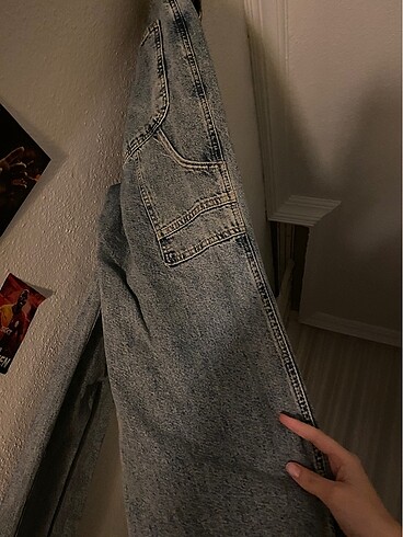 42 Beden Pantolon