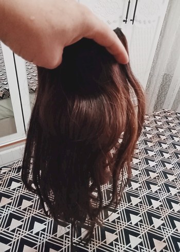 Çıt çıt saç - Görsel 3