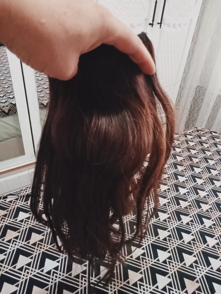 Çıt çıt saç - Görsel 3