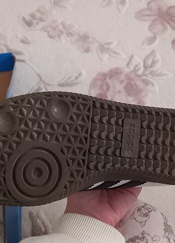 Adidas samba - Görsel 5