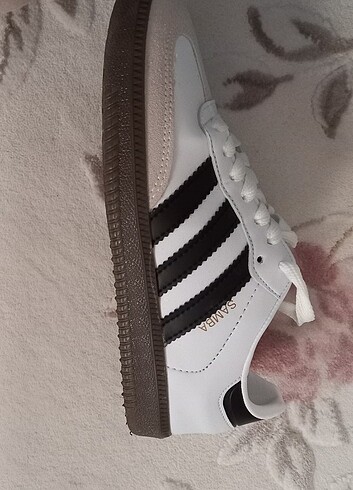 Adidas samba - Görsel 6