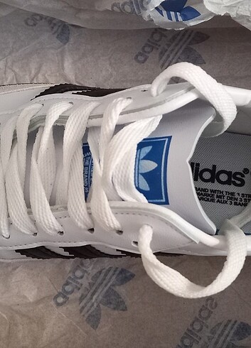 Adidas samba - Görsel 8