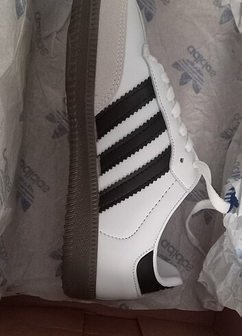 Adidas samba - Görsel 9