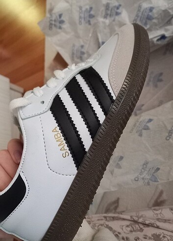 Adidas samba - Görsel 10