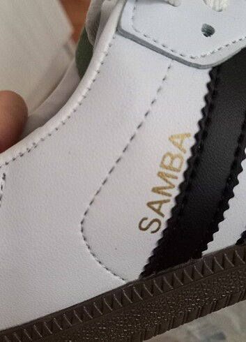 Adidas samba - Görsel 11