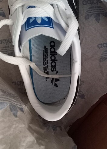 Adidas samba - Görsel 12