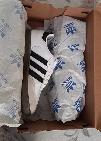 Adidas samba - Görsel 16