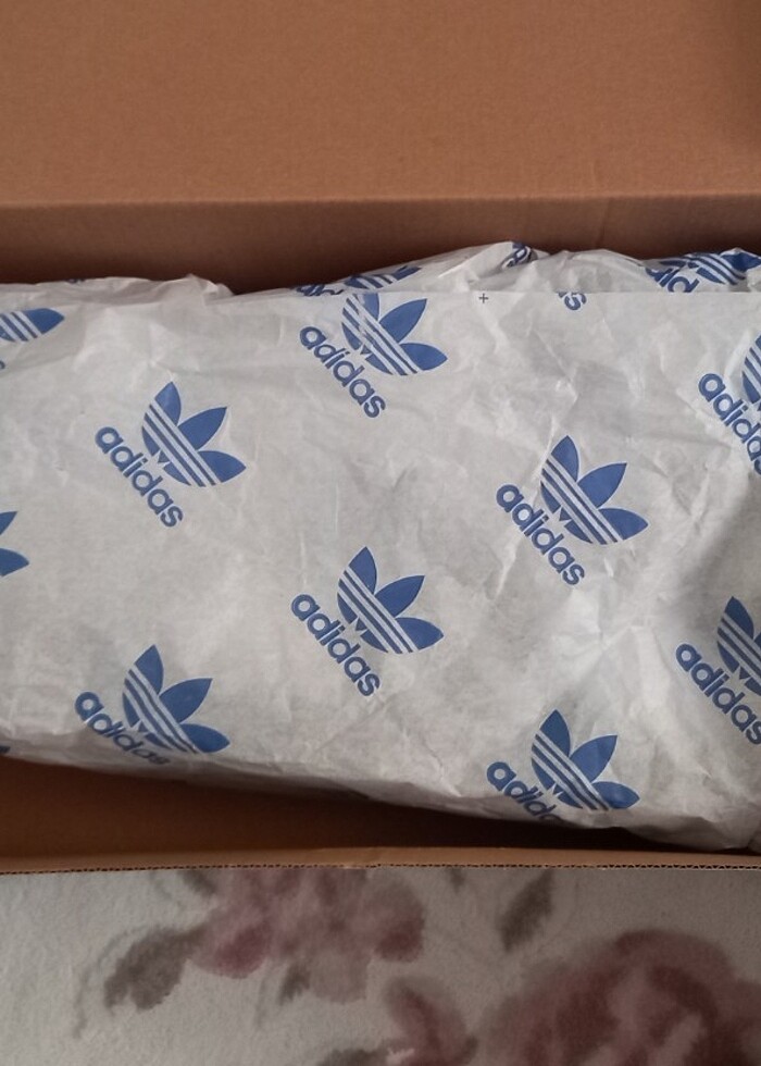 Adidas samba - Görsel 2