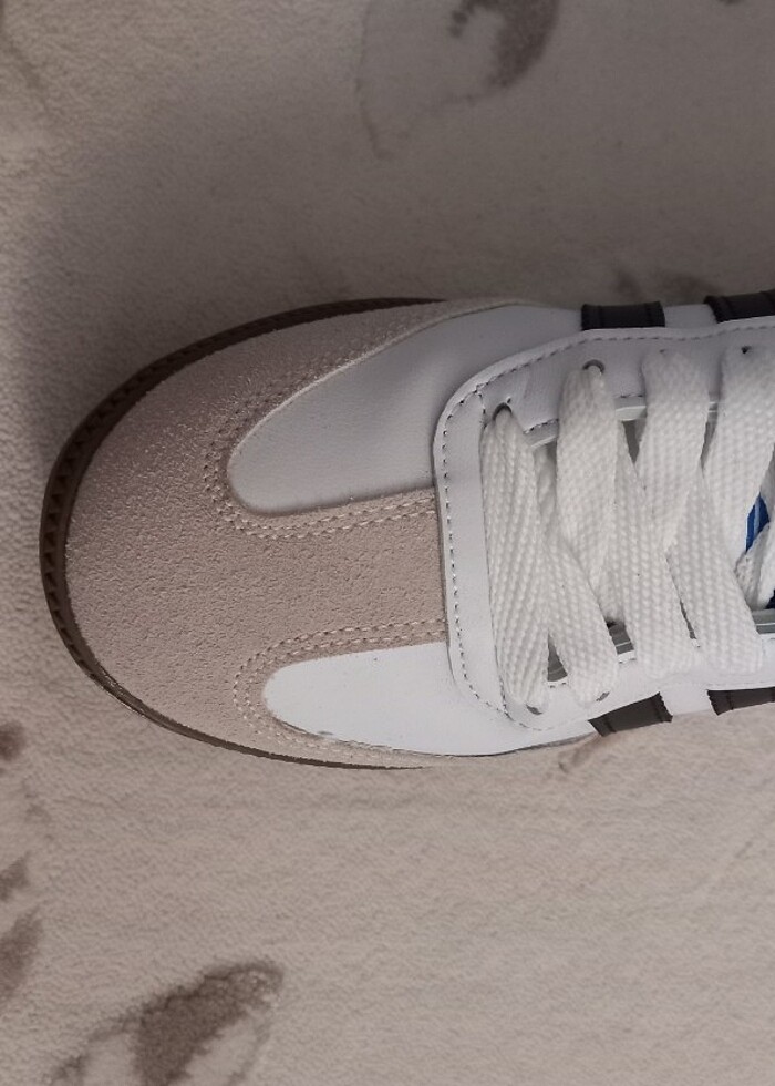 Adidas samba - Görsel 3