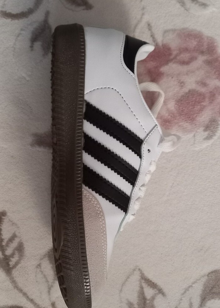 Adidas samba - Görsel 4