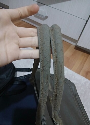 Beden Vintage kol çanta