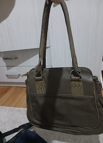 American Vintage Vintage kol çanta