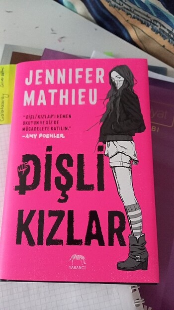 Dişli kızlar