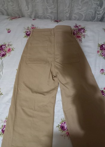 kadın pantolon - Görsel 2