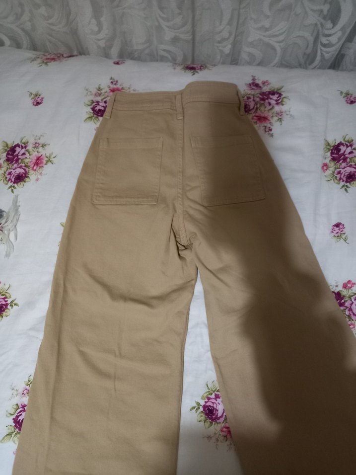 kadın pantolon - Görsel 2