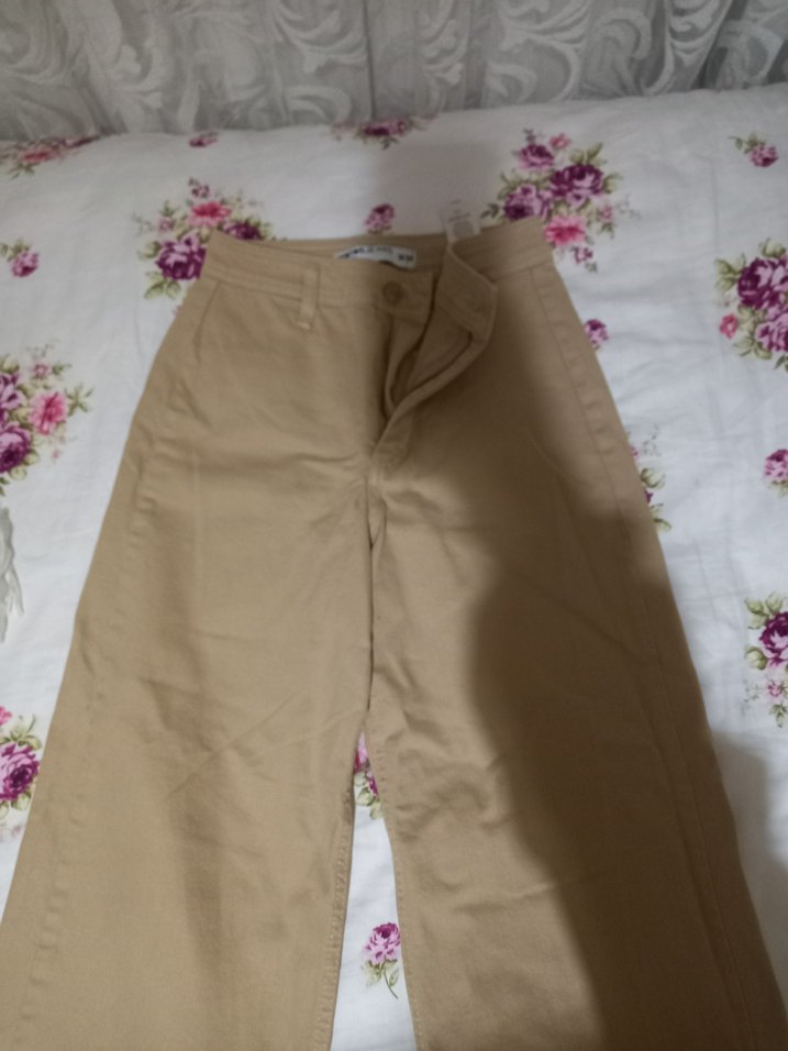 kadın pantolon - Görsel 4