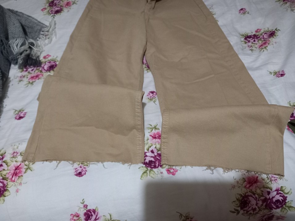 kadın pantolon - Görsel 3