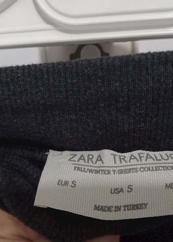 zara kalem etek - Görsel 3