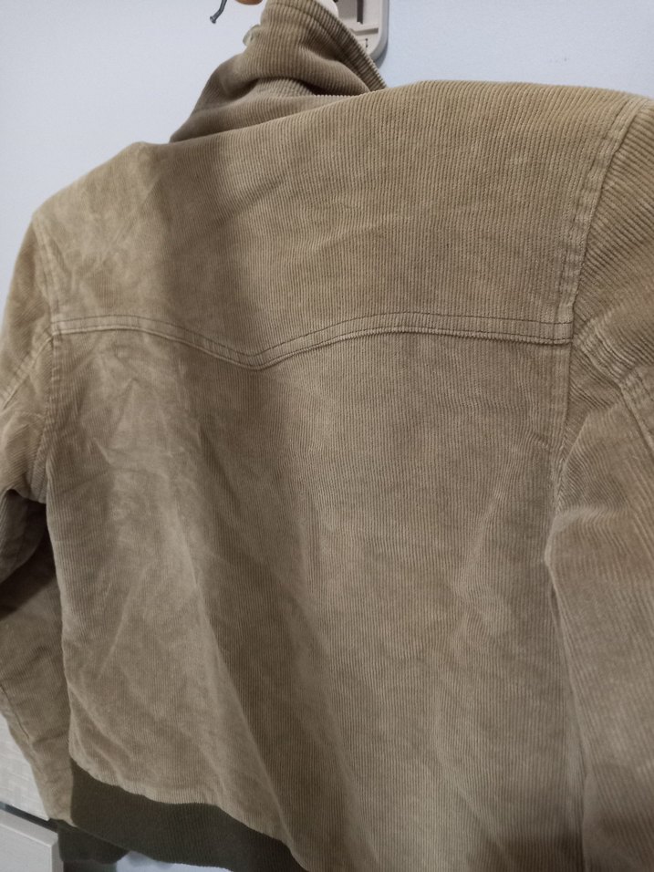 vintage ceket - Görsel 2