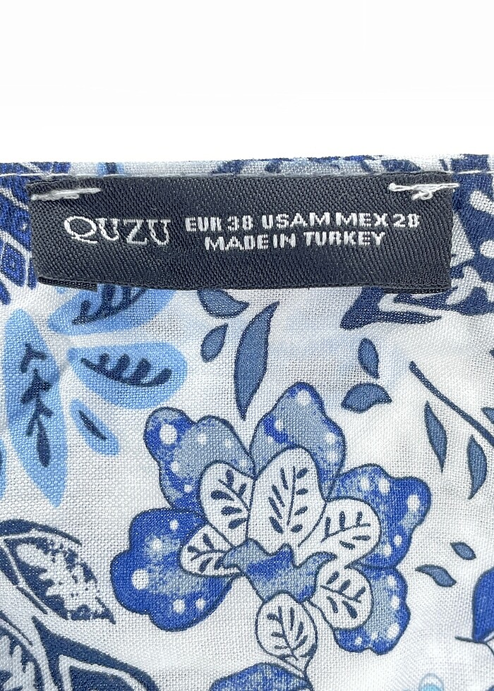 Quzu Mini Üst %70 İndirimli. - Görsel 4