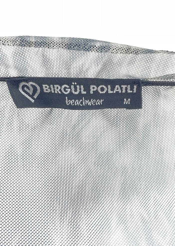 Vintage Love Mini Üst %70 İndirimli. - Görsel 4