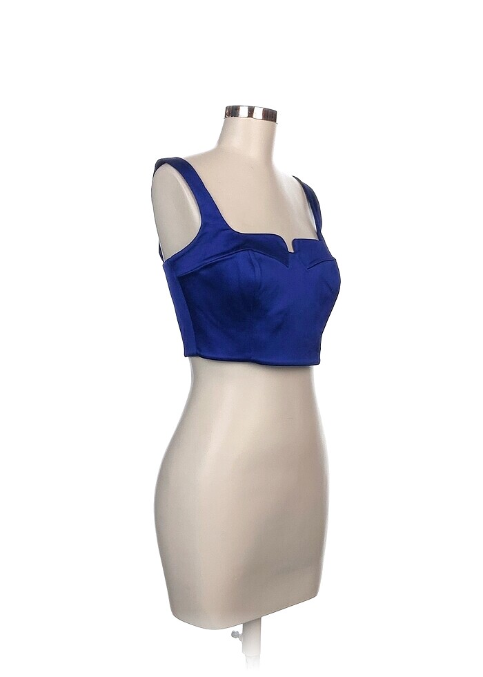 Rue Büstiyer %70 İndirimli. - Görsel 2