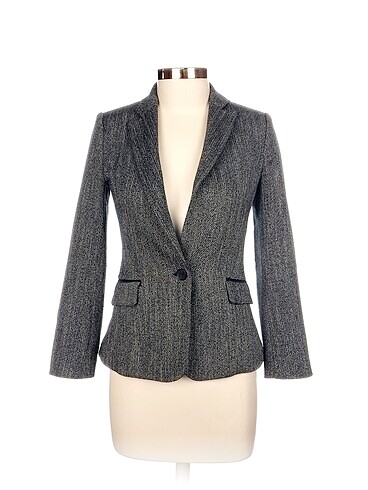 Mango Blazer %70 İndirimli.