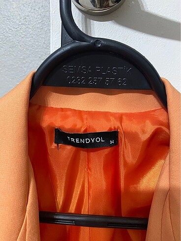 Trendyol & Milla Trendyolmilla blazer