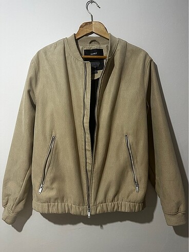 PULL&BEAR ERKEK MEVSİMLİK CEKET