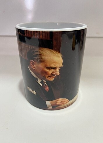 Diğer Kahve Kupa